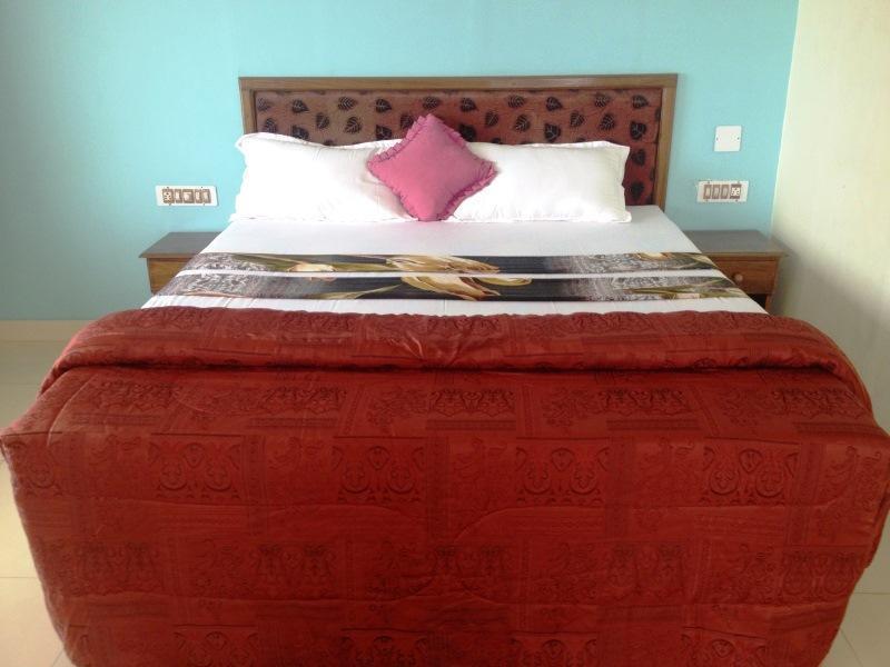 Adam Beach Resort Kovalam Exterior photo