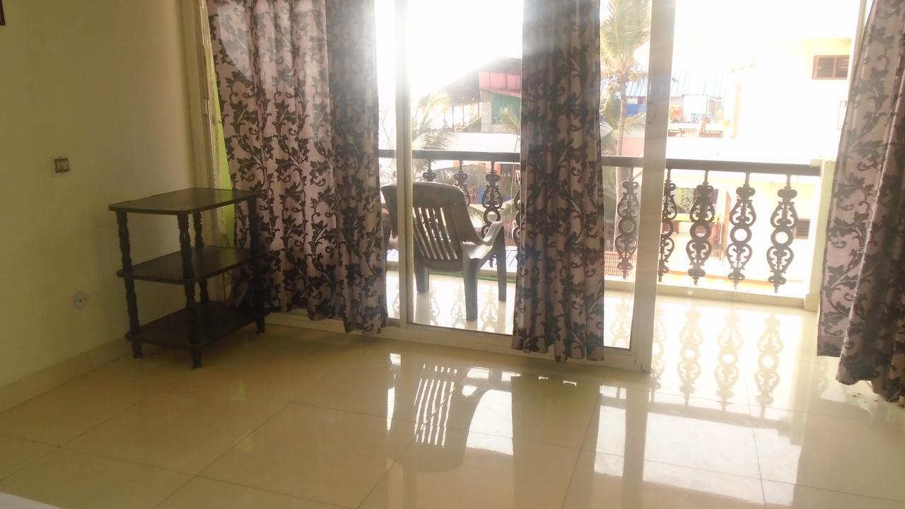 Adam Beach Resort Kovalam Exterior photo